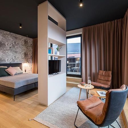 Ipartment Hamburg Hafencity 외부 사진