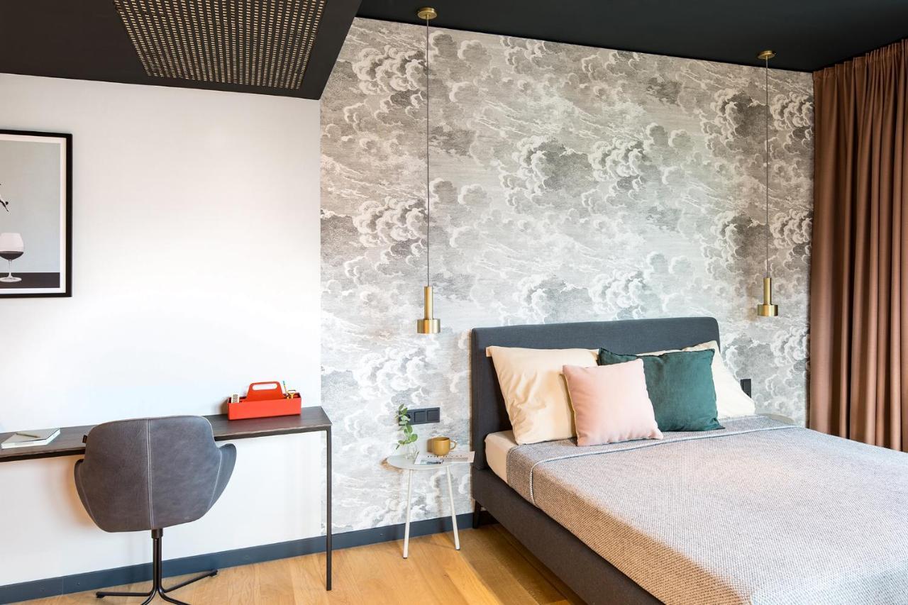 Ipartment Hamburg Hafencity 외부 사진